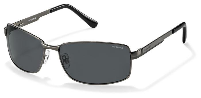 Polaroid P4416 Sunglasses PLD{PRODUCT.NAME} B9W/Y2