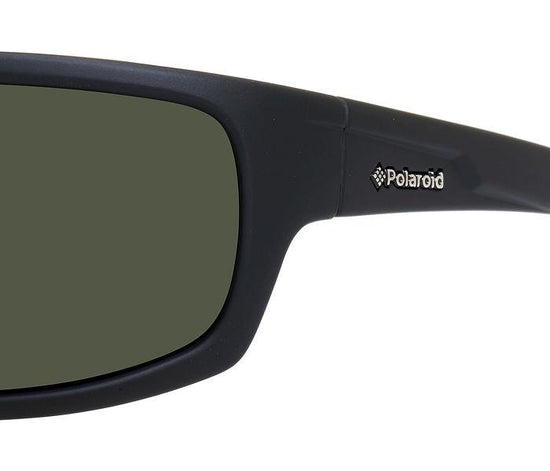 Polaroid P8411 Sunglasses PLD{PRODUCT.NAME} 9CA/RC