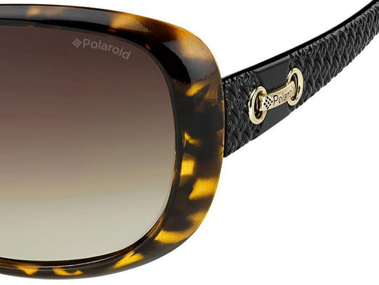 Polaroid P8430 Sunglasses PLD{PRODUCT.NAME} 581/LA