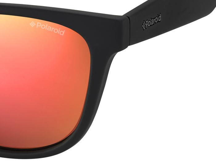 Polaroid P8443 Sunglasses PLD{PRODUCT.NAME} 9CA/L6