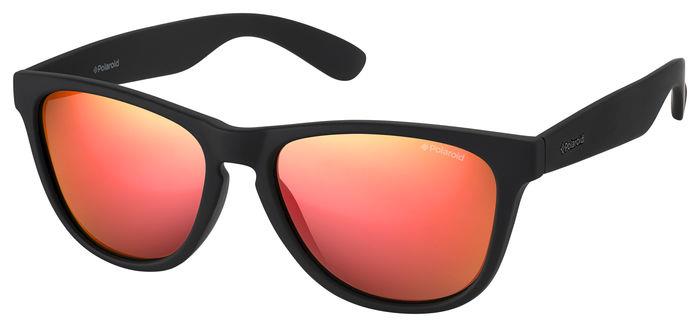 Polaroid P8443 Sunglasses PLD{PRODUCT.NAME} 9CA/L6