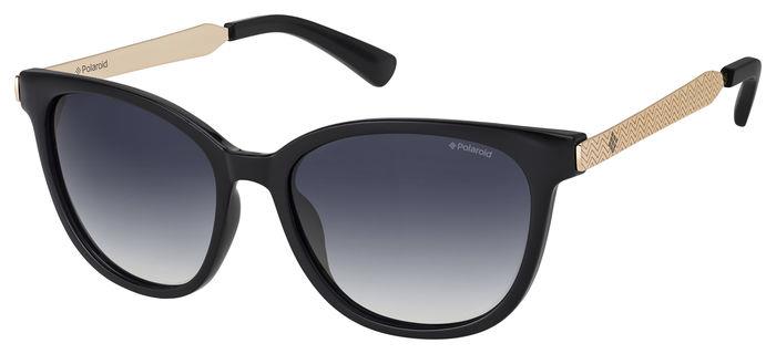 Polaroid 5015/S Sunglasses PLD{PRODUCT.NAME} BMB/IX