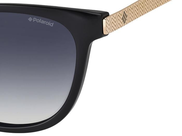 Polaroid 5015/S Sunglasses PLD{PRODUCT.NAME} BMB/IX