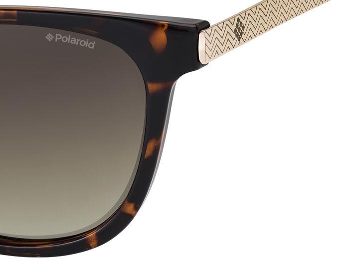 Polaroid 5015/S Sunglasses PLD{PRODUCT.NAME} LLY/94