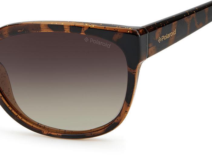Polaroid 4030/S Sunglasses PLD{PRODUCT.NAME} Q3V/LA