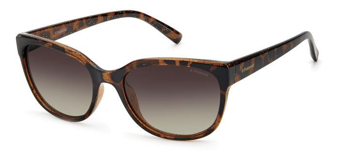 Polaroid 4030/S Sunglasses PLD{PRODUCT.NAME} Q3V/LA