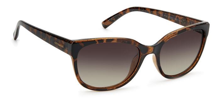 Polaroid 4030/S Sunglasses PLD{PRODUCT.NAME} Q3V/LA