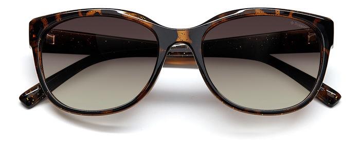 Polaroid 4030/S Sunglasses PLD{PRODUCT.NAME} Q3V/LA