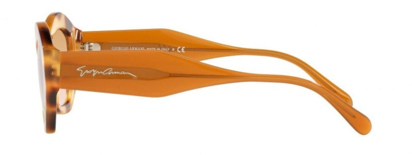 Giorgio Armani AR8144S 588013 Light Brown