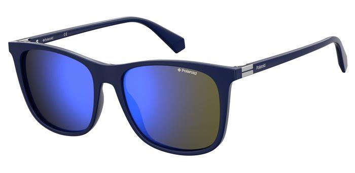Polaroid {Product.Name} Sunglasses PLD6103/S/X PJP/5X