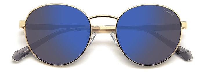 Polaroid 2144/G/S/X Sunglasses PLD{PRODUCT.NAME} J5G/5X