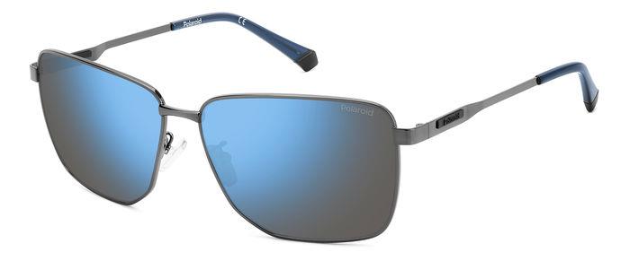 Polaroid 2143/G/S/X Sunglasses PLD{PRODUCT.NAME} KJ1/5X