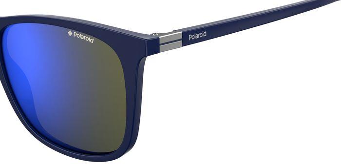 Polaroid {Product.Name} Sunglasses PLD6103/S/X PJP/5X