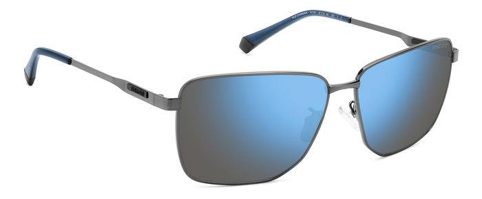 Polaroid 2143/G/S/X Sunglasses PLD{PRODUCT.NAME} KJ1/5X