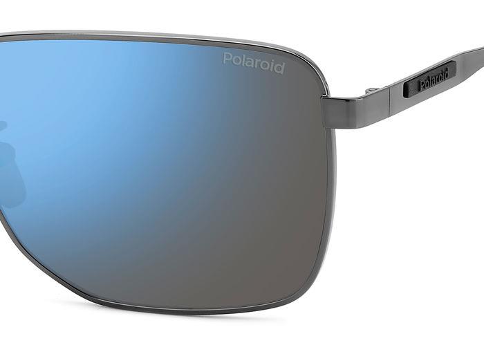 Polaroid 2143/G/S/X Sunglasses PLD{PRODUCT.NAME} KJ1/5X