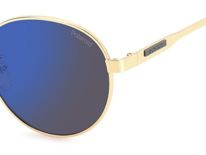 Polaroid 2144/G/S/X Sunglasses PLD{PRODUCT.NAME} J5G/5X