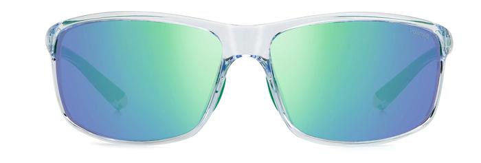 Polaroid 7036/S Sunglasses PLD{PRODUCT.NAME} 0OX/5Z