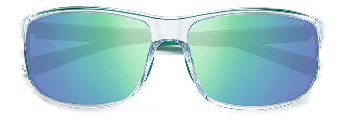 Polaroid 7036/S Sunglasses PLD{PRODUCT.NAME} 0OX/5Z