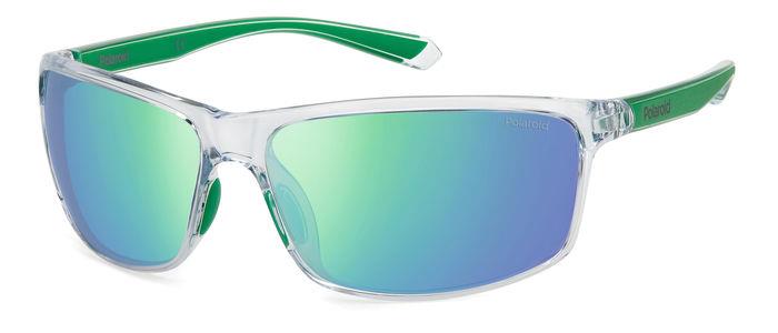 Polaroid 7036/S Sunglasses PLD{PRODUCT.NAME} 0OX/5Z