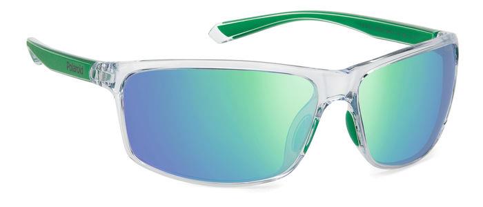 Polaroid 7036/S Sunglasses PLD{PRODUCT.NAME} 0OX/5Z