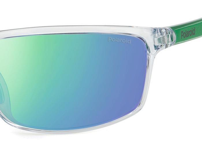 Polaroid 7036/S Sunglasses PLD{PRODUCT.NAME} 0OX/5Z