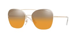 Vogue Eyewear Sunglasses VO4104S 848/7H