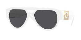 Versace Sunglasses VE4401 WHITE