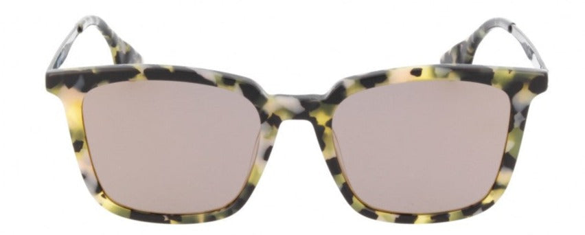 MQ0070S 005 Havana Black Yellow