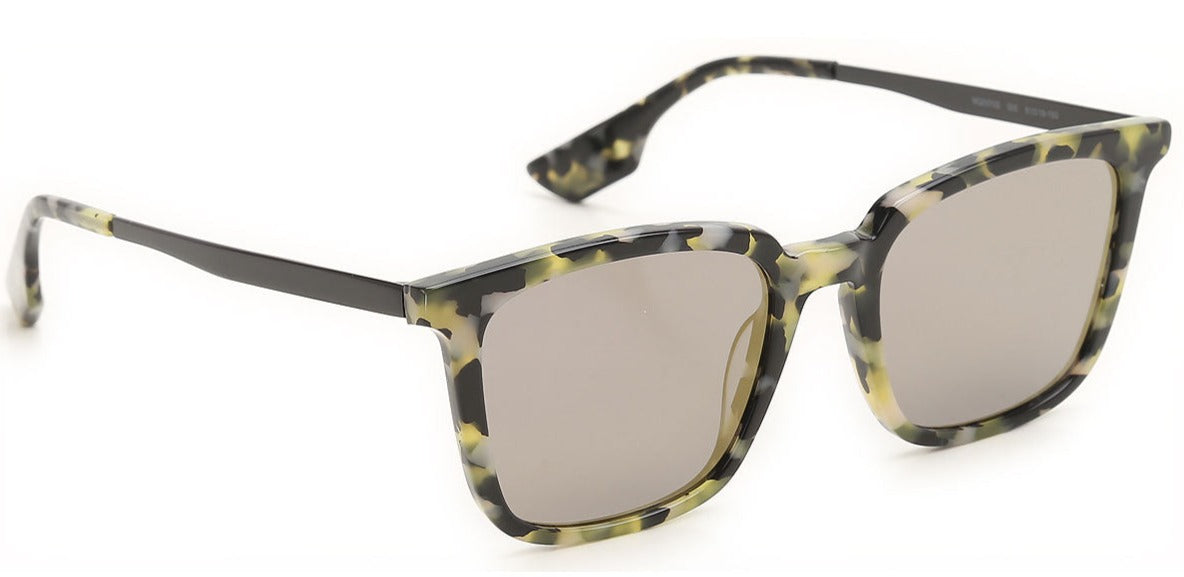MQ0070S 005 Havana Black Yellow