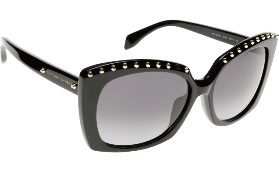 Alexander Mcqueen Amq 4263/f/s 807/R4