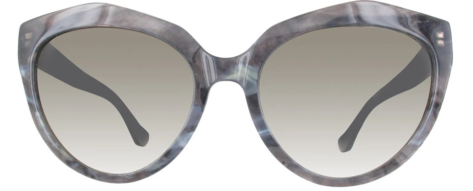 Balenciaga BA0048 20P Grey Marble