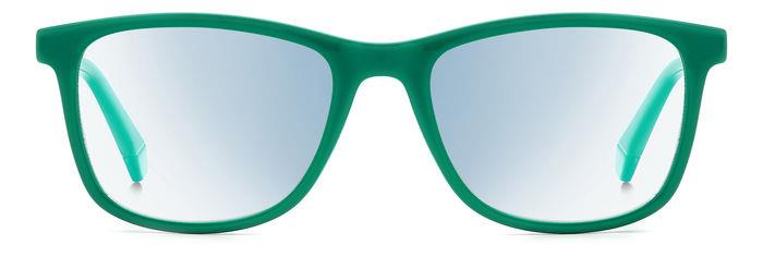 Polaroid Eyeglasses PLD0033/R/BB 1ED