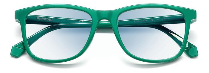 Polaroid Eyeglasses PLD0033/R/BB 1ED