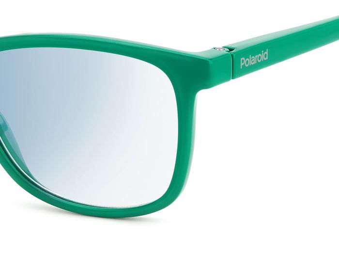 Polaroid Eyeglasses PLD0033/R/BB 1ED