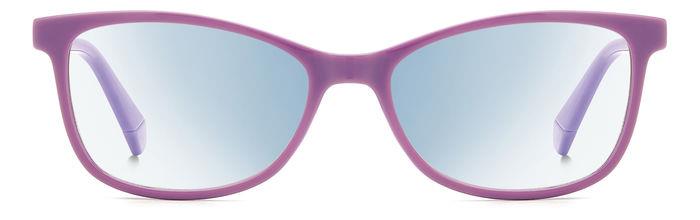 Polaroid Eyeglasses PLD0032/R/BB 789