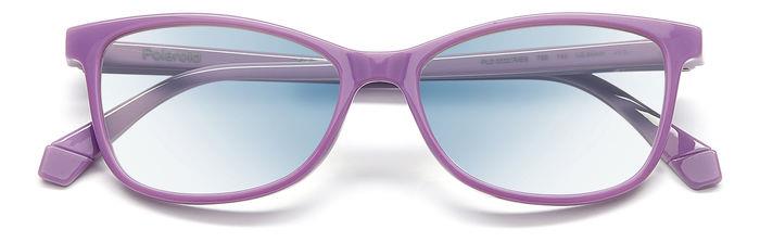 Polaroid Eyeglasses PLD0032/R/BB 789