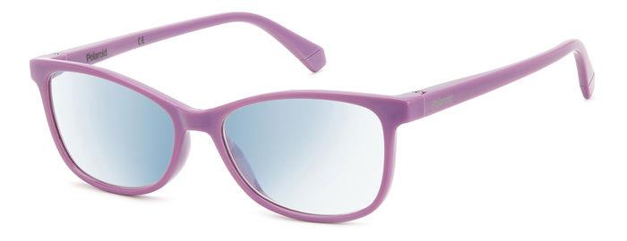 Polaroid Eyeglasses PLD0032/R/BB 789