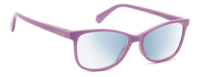 Polaroid Eyeglasses PLD0032/R/BB 789