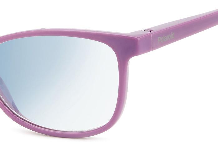 Polaroid Eyeglasses PLD0032/R/BB 789