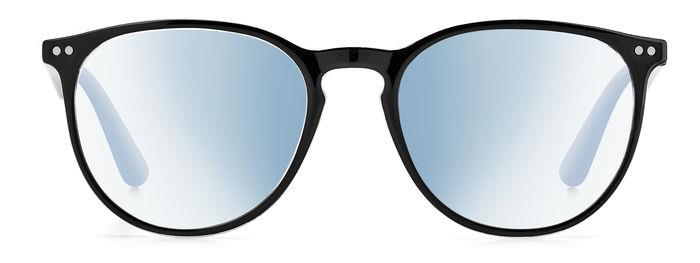 Polaroid Eyeglasses PLD0028/R/BB 7C5