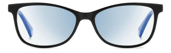 Polaroid Eyeglasses PLD0032/R/BB 807