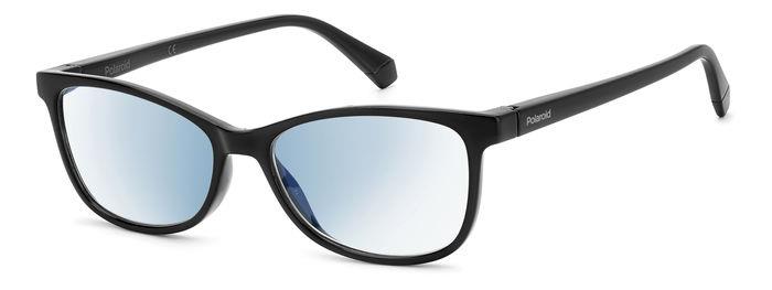 Polaroid Eyeglasses PLD0032/R/BB 807