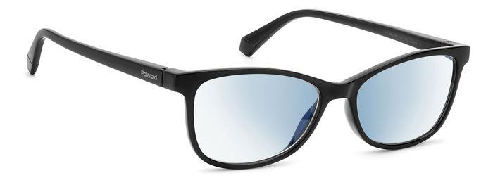 Polaroid Eyeglasses PLD0032/R/BB 807