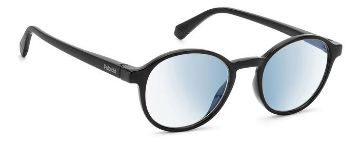 Polaroid Eyeglasses PLD0034/R/BB 807