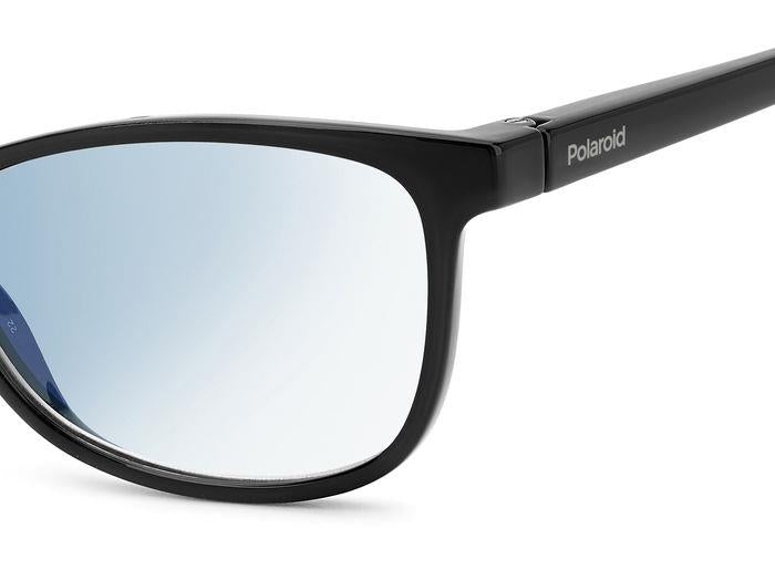 Polaroid Eyeglasses PLD0032/R/BB 807