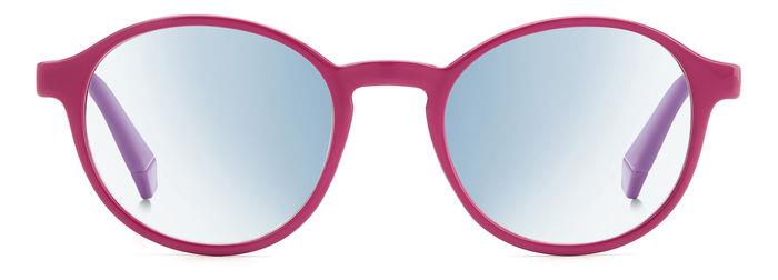 Polaroid Eyeglasses PLD0034/R/BB B3V