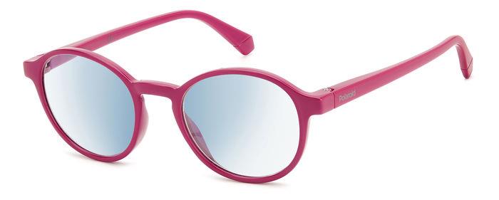 Polaroid Eyeglasses PLD0034/R/BB B3V