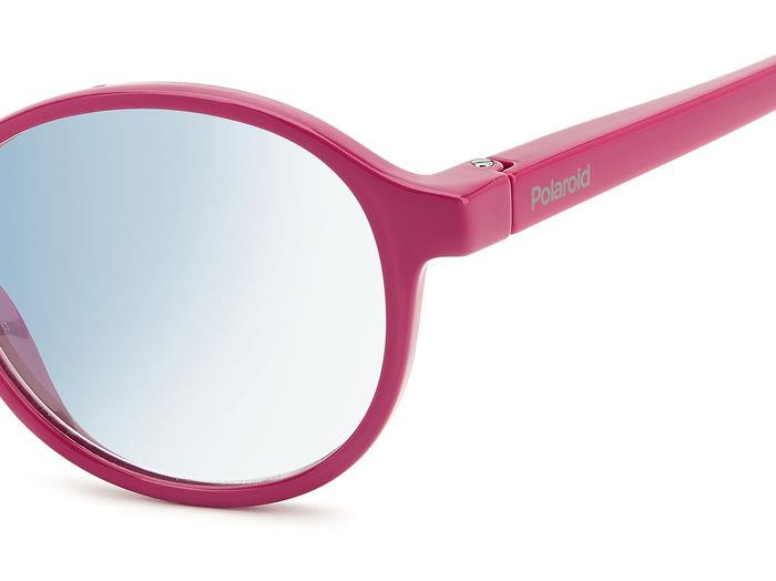 Polaroid Eyeglasses PLD0034/R/BB B3V