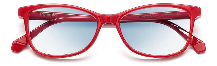 Polaroid Eyeglasses PLD0032/R/BB C9A
