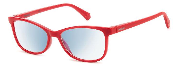 Polaroid Eyeglasses PLD0032/R/BB C9A